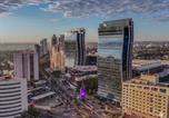 Hôtel Paraguay - Paseo La Galería Hotel & Suites-1