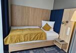 Hôtel Aschersleben - H24 Parkhotel Thale-2