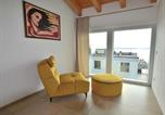 Location vacances Torri del Benaco - North House With Pool And Lake View-2