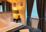 Hôtel Düsseldorf - Soho Altstadt Urban Stay-4