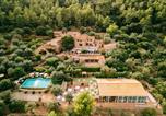 Hôtel Selva - Hotel Rural S'Olivaret & Spa-1