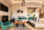 Location vacances Kipseli - Villa Vatia 3-3
