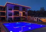 Location vacances Selçuk - Easy Stay Mia Suites-3