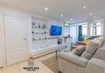 Location vacances Torremolinos - Nogalera Prive-3