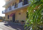 Hôtel Province de Syracuse - Hotel Merlino-1
