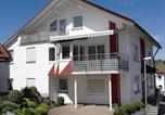 Location vacances Wutach - Haus-Fechtig-Wohnung-Typ-C-1