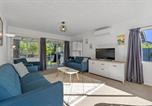 Location vacances  Best Western Caboose - Huia Cottage - Taupo Holiday Home-3
