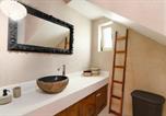 Location vacances Lindos - 5 Senses-3
