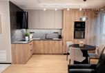 Location vacances Kazimierz Dolny - Apartament Premium z ogródkiem-2