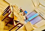 Location vacances Wadduwa - Canterbury Golf Resort Apartment Kahathuduwa-2