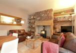 Location vacances Warkworth - Coquet Cottage Warkworth-1