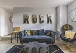 Location vacances Isles-sur-Suippe - Somptueux Appartement au cœur de Reims - Fr-1-870-5-1