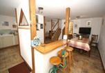 Location vacances Quinéville - Ravenoville Family Stay near Beach-1
