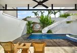 Location vacances Kuta - Eight Palms Villa Seminyak by Ini Vie Hospitality-2