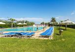 Camping Rome - Camping Village Tuscia Tirrenica-1