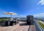 Location vacances  Gare de Schwerin - Hangar 19 Wohnung Weitblick 1-3-3