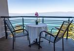 Hôtel Patrimoine naturel et culturel de la région d’Ohrid - Inex Olgica Hotel & Spa-3