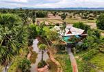 Location vacances Tani - Villagold-1