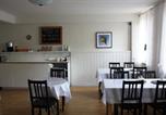 Hôtel Västerås - Lilla Hotellet-4