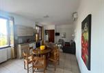 Location vacances Serriera - Appartement 2 chambres pour 6 personnes en résidence-3