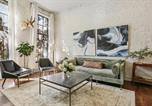 Location vacances Nouvelle Orléans - Grand 4 Condo Combo Near French Quarter 8br 8ba-2