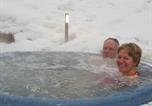 Location vacances Les Contamines-Montjoie - Alpine Lodge 2-4