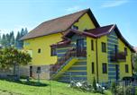 Location vacances Prijepolje - Apartmani Nina Zlatar-2