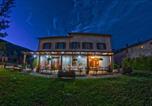 Location vacances Norcia - Agriturismo La Fattoria-1