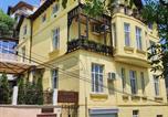Location vacances Veliko Tarnovo - Guest House Gurkov-1