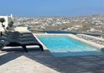 Location vacances Μύκονος - Nuera Villa-3