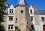 Hôtel Saint-Michel-sur-Loire - Castel Saint Laurent-1