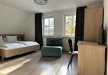 Hôtel Aalen - Waldhotel Eichenhof-2