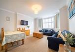 Hôtel Poole - Lelola Lodge-1