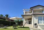 Location vacances Camaiore - Holiday home Casa Simone in Lido di Camaiore-1
