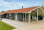 Location vacances Farsø - Awesome Home In Farsø With Sauna-1