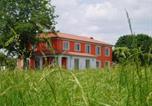 Location vacances Wiesenbronn - Weinhof am Nussbaum-2