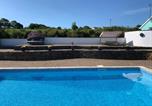 Location vacances Cilgerran - Ty Coed - Ukc6624-4