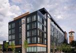 Hôtel Springfield - Ac Hotel by Marriott Dayton-1