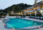 Hôtel Lipari - Hotel Mea - Aeolian Charme-1