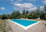 Location vacances Abbadia San Salvatore - Casale I Cascetti-2