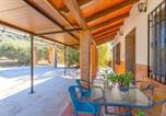 Location vacances Iznájar - La Villa Pozuelas Iznájar by Ruralidays-3