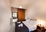Location vacances Arachova - White Hills Suites & Spa-3