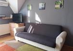 Location vacances Hévíz - Levendula apartmen-3