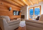 Location vacances Alleghe - Wonderful appartment Monte Civetta in Dolomites-1