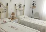 Location vacances La Calahorra - Casas los Rosales-1