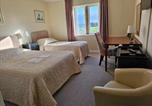 Hôtel Swindon - Schoolhouse Restaurant and Hotel-2