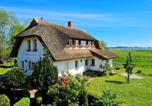 Location vacances Mönchgut - Alte und Neue Büdnerei-1