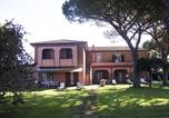 Location vacances Castiglione della Pescaia - Agriturismo Pavone-1