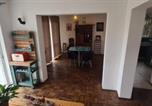 Location vacances Valparaíso - Casa Alemania-2