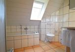 Location vacances Schmallenberg - Hof Köhne - Haus am Spielplatz - Wohnung Taube-4